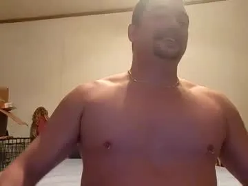 Freechat silverfox706 on Chaturbate