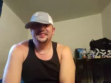 Freechat silverfox706 on Chaturbate