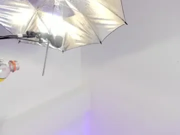 Freechat silvia_lane on Chaturbate