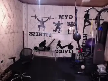 Freechat simon_durand on Chaturbate