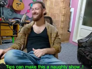 sir_pelo_iv — Get naked & fuck Dolly @goal [198 tokens left] the Tip /menu makes things interesting! #lovense #straight #hairy #uncut #thickcock