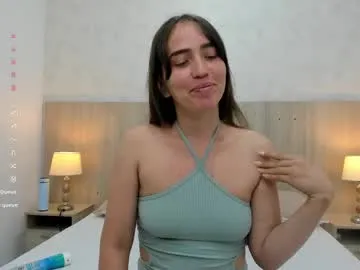 Freechat skinny_susana on Chaturbate