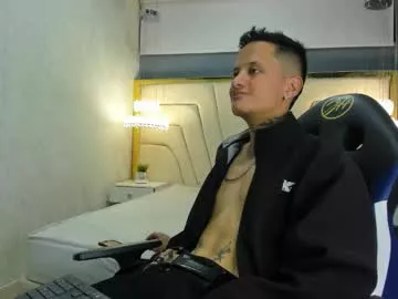 Freechat skinnyzeth on Chaturbate