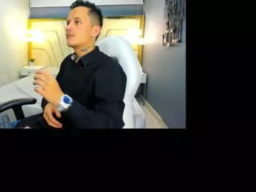 Freechat skinnyzeth on Chaturbate