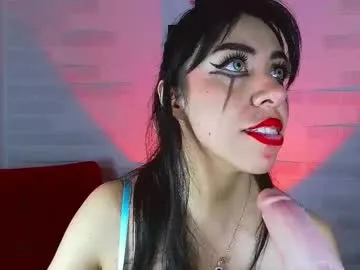 sky_girl1 — DEEPTHROAT [267 tokens left] #slut #deepthroat #hairy #facefuck #ahegao