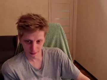slim_andy from Chaturbate is Freechat