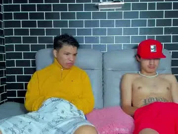 Freechat sloppy_sexhard on Chaturbate