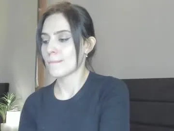 Freechat smile_forever_ on Chaturbate