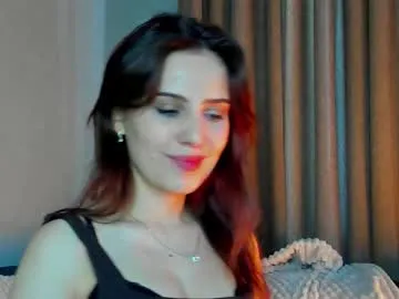 Freechat smile_forever_ on Chaturbate