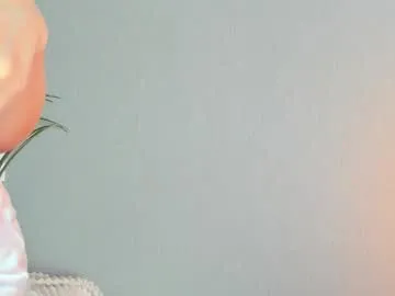 Freechat smile_forever_ on Chaturbate