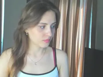 Freechat smile_forever_ on Chaturbate