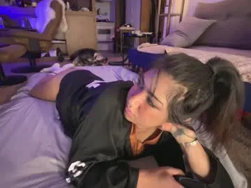 Freechat smonkedup on Chaturbate