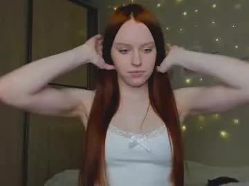 Freechat sofia_flowers on Chaturbate