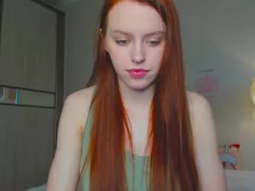 Freechat sofia_flowers on Chaturbate