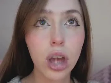 sofia_palacios_ — GOAL: Deepthroat [325 tokens remaining] Hey, do you miss me? #deepthroat #saliva #braces #ahegao #blowjob