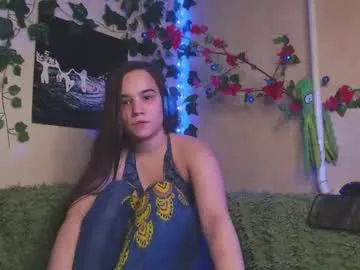 Freechat sofiberg on Chaturbate