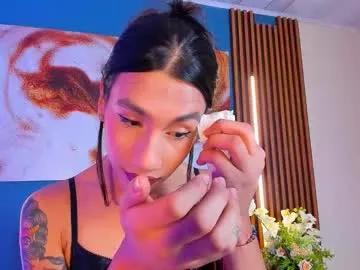 sofiia_grey_ from Chaturbate is Freechat