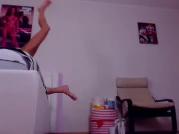 Freechat sonjanextray on Chaturbate