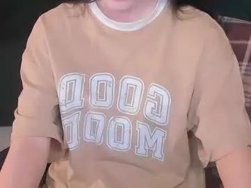 sophie_nomenal_ from Chaturbate