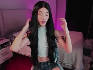 Freechat sophiecornett on Chaturbate