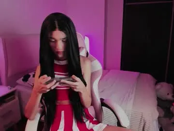 Freechat sophiecornett on Chaturbate