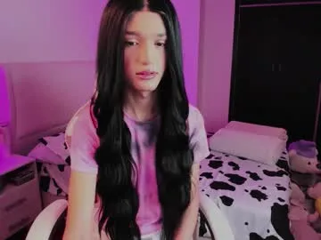 Freechat sophiecornett on Chaturbate