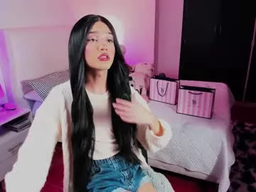 Freechat sophiecornett on Chaturbate