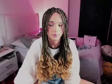 Freechat sophiecornett on Chaturbate