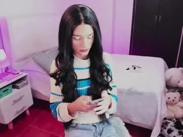 Freechat sophiecornett on Chaturbate