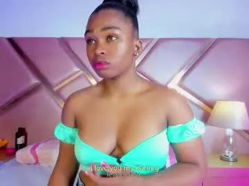 sophiesinclair from Chaturbate