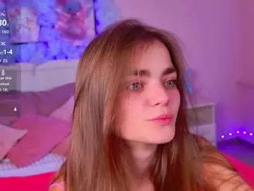 Freechat sophiesuvi on Chaturbate