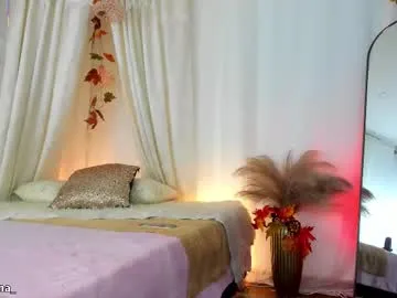 soyemi_ —        - Goal:       [465 tokens left] #latina #natural #fuckmachine #heels #deepthroat