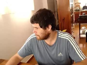 spanishboytenerife from Chaturbate is Away