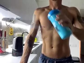 speed_god from Chaturbate is Freechat