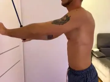 Chaturbate speed_god is Freechat speed_god — #feet #male #sexy #ukrainian #pvt