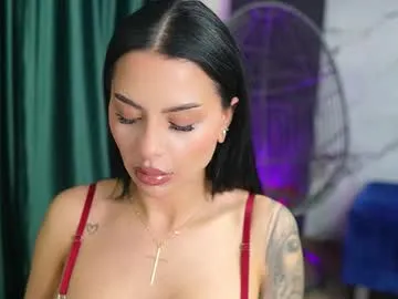 Chaturbate spicy_maple is Freechat spicy_maple — Like maple on fire ,you'll crave another taste. - Goal: Messy CumShow #bigboobs #latina #smoke #brunette #bigass