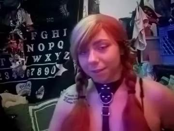 spunfoxxx from Chaturbate is Freechat