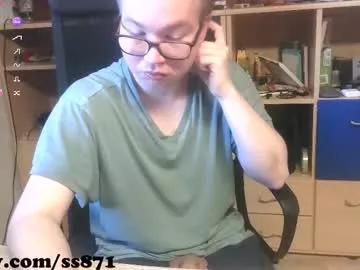 ss871 from Chaturbate