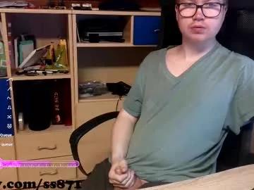 ss871 from Chaturbate