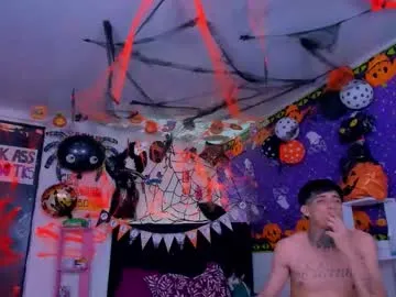 Freechat stevenfortaniax on Chaturbate