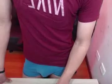 stich_23 — Oil massage ass & spanks hard [31 tokens left] Hey! Type /tipmenu for fun or take me to pvt! #new #18 #twink #teen #feet