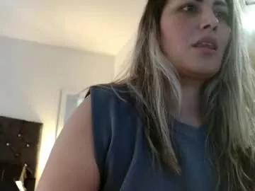 stormy_carter from Chaturbate