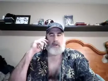 Freechat straightbear4you on Chaturbate