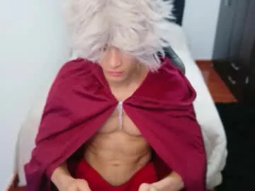 Freechat stylish_men on Chaturbate