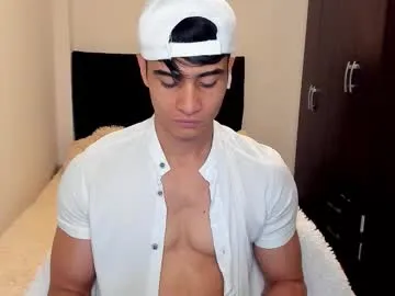 Freechat stylish_men on Chaturbate