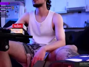 Naked Room substanc3 