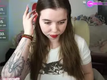 Freechat sugar_muse on Chaturbate