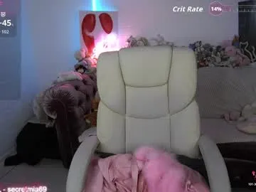 Freechat sugar_muse on Chaturbate