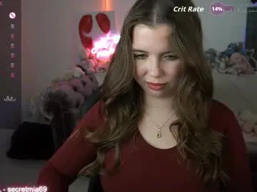 Freechat sugar_muse on Chaturbate