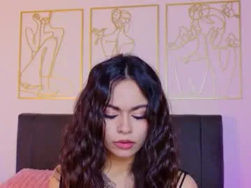 Freechat summer_holiday on Chaturbate